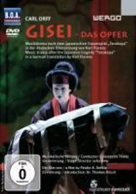 Produktbild von Gisei-Das Opfer