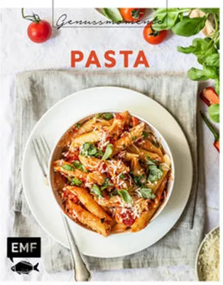 Immagine prodotto di Genussmomente: Pasta