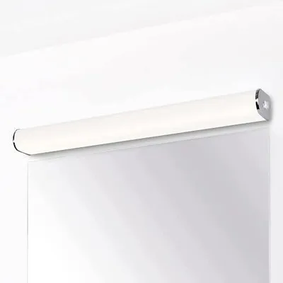Zdjęcie produktu dla Lampa LED nad lustro 60 cm aluminiowa wodoodporna do łazienki