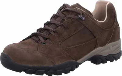 Immagine prodotto di Scarpe da trekking da uomo in marrone