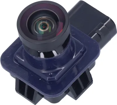 Productafbeelding van Achteruitrijcamera voor parkeerassistent, ES7Z-19G490-A, vervanging voor Ford Fusion 2013-2016