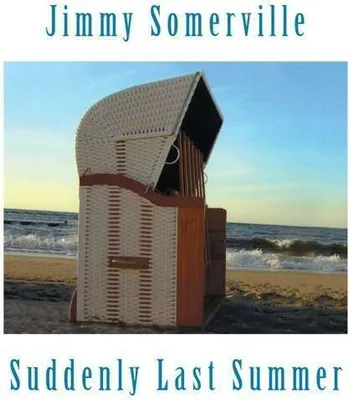 Image de Suddenly Last Summer - - (Vinyle / Rock (Vinyle))