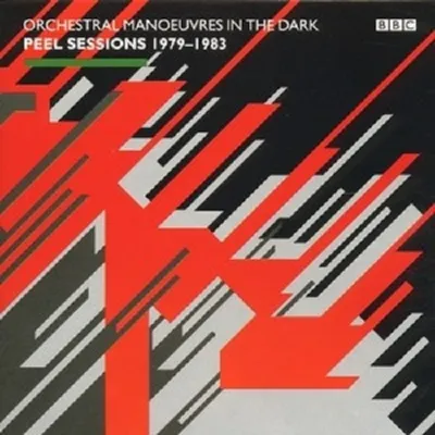Produktbild von Omd-The Peel Session