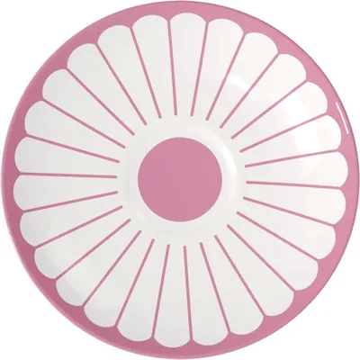 Immagine prodotto di Villeroy & Boch Fleur, sottotazza per caffè, cassis, 148 mm, 148.0 x 148.0 x 24.0 mm (Prodotto in Germania), set da 6 (offerta speciale) | Codice articolo: 1045531310 | EAN: 4003686451193