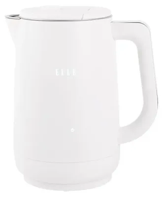Produktbild von Wasserkocher ELLE 1 7 l weiß