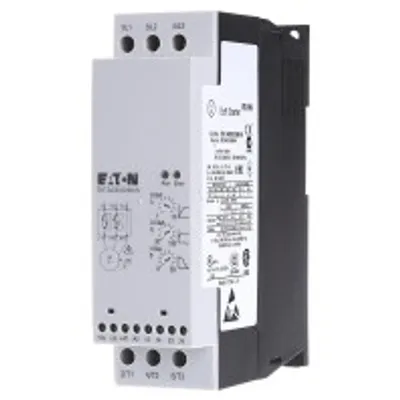 Obrázek produktu pro Eaton DS7-340SX024N0-N, Startér lampy, Šedá, IP20, 50/60 Hz, -25 - 60 °C