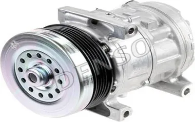 Produktbild von Klimakompressor DENSO DCP09062