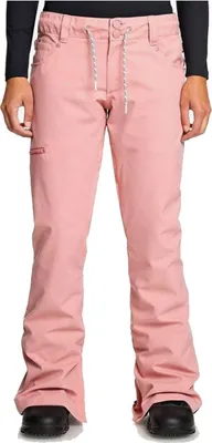 Produktbild von DC Shoes Viva Snowboardhose Rose : M Größe: M