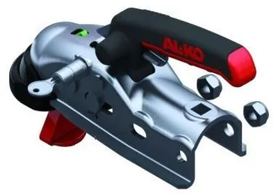 Produktbild von AL-KO Safety Kit AK 270 Soft-Dock Distanzstücke 35/40/45 Druckschloss
