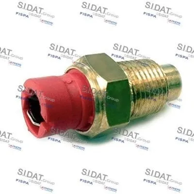 Produktbild von FISPA 82.340 Kühlmitteltemperatursensor für LADA Niva (2121, 2131) für FIAT DUCATO Kasten (290) Seicento / 600 Schrägheck (187) Panda Schrägheck (141)