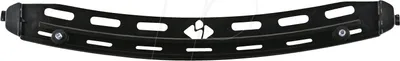 Produktbild von shiverpeaks BS89712, 63,5 cm (25"), 81,3 cm (32"), 35 kg, Schwarz