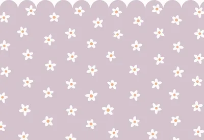 Obrázek produktu pro ESTAhome Fototapeta Daisy Purple 2,5 x 2,79 m