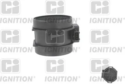 Produktbild von QUINTON HAZELL QM994 Luftmassenmesser LMM für BMW 3 Touring (E46) Luftmengenmesser