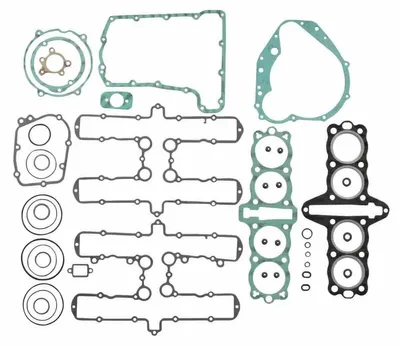 Obrázek produktu pro Sada těsnění motoru Athena pro Kawasaki KZ 650 77-82 / Z 650 81-82