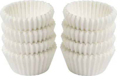 Produktbild von Zenker Papier-Pralinenförmchen 200 Stück