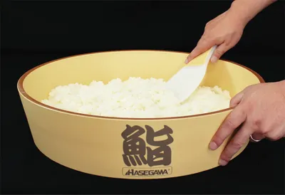Obrázek produktu pro HASEGAWA mísa na míchání rýže Hangiri 48 cm
