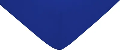 Produktbild von Spannbettlaken Frottee : Farbe Frottee - Royal, Größe - 60x120 - 70x140 cm