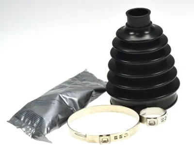 Produktbild von LÖBRO Faltenbalgsatz Antriebswelle für OPEL Corsa D Schrägheck (S07) 306045