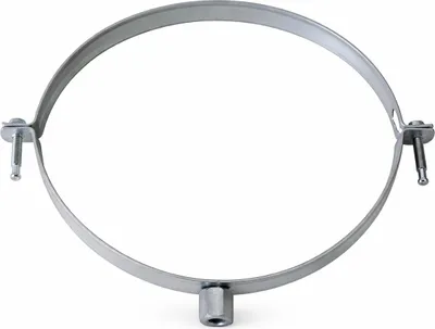 Produktbild von Maico Befestigungsschelle MT-LS160 0018.0066