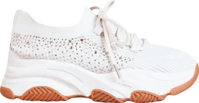 Produktbild von Where´s That From - Damen Sneaker "Advantage", Netzmaterial WM266 (40 EU) (Beige)