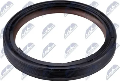 Produktbild von NTY NUP-BM-007 Kurbelwellensimmering für BMW 3 Touring (E91) Stirnseitig