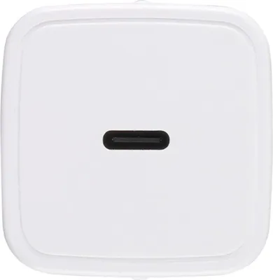 Image de ViVanco™Super Fast Universal White AC Fast charging Indoor