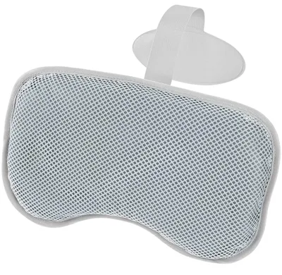Immagine prodotto di Mountfield Poggiatesta in Schiuma Impermeabile Lay-Z Spa, 2 Pezzi