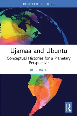 Produktbild von Ujamaa and Ubuntu