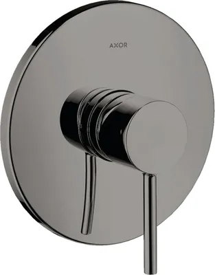 Immagine prodotto di hansgrohe AXOR Starck Mitigeur monocommande de douche à encastrer AXOR Starck, 10616330, 10616330