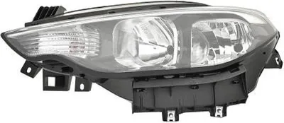 Produktbild von DIEDERICHS Scheinwerfer Links für FIAT TIPO Kombi (356) 3464183