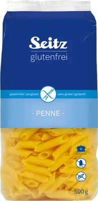 Obrázok produktu pre Seitz penne 500g