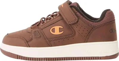 Zdjęcie produktu dla Champion Sneakers S33219-MS562 in CAPP/F.ORG/NATL color size 34