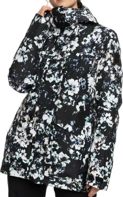 Zdjęcie produktu dla Roxy GORE-TEX® Glade Printed Damen Winter Skijacke M