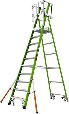 Immagine prodotto di Gabbia di sicurezza 2.0 M10