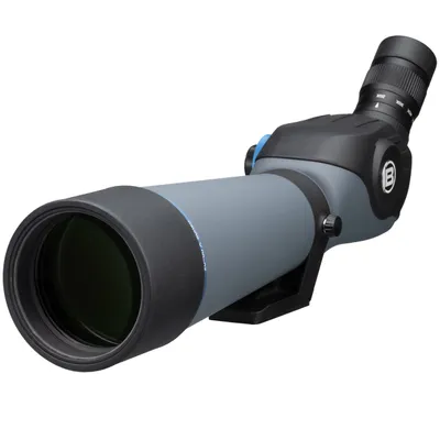 Obrázok produktu pre Bresser Optics DACHSTEIN 20-60X80 ED, 110 mm, 477 mm, 180 mm, 2 kg, Čierna