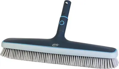 Image de Brosse de paroi 45cm - Graphite