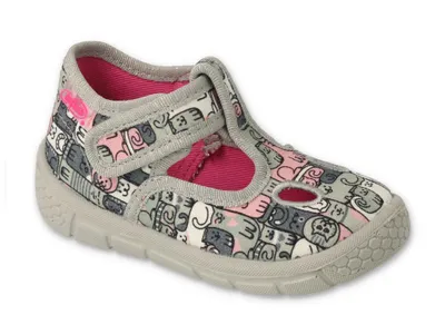 Produktbild von Befado Schuhe Mummyme, 630P001