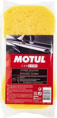 Immagine prodotto di MOTUL Spugna per la cura dell'auto Jumbo