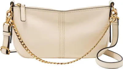 Produktbild von FOSSIL Schultertasche Jolie Hand Bag Bone creme