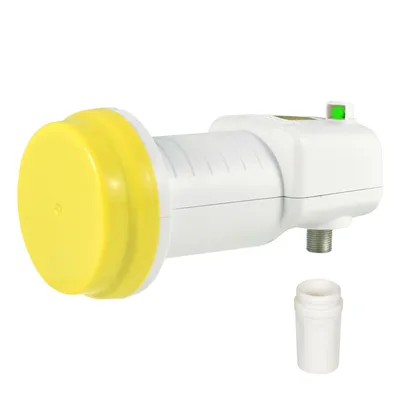 Produktbild von EASYFIND Digital-Single-LNB