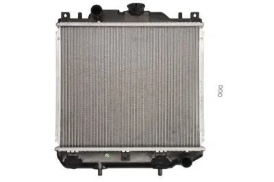 Produktbild von THERMOTEC D7Z001TT Kühler Wasserkühler Motorkühler für AIXAM 500 Schrägheck