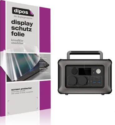 Zdjęcie produktu dla 2x dipos CC Allpowers R600