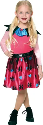 Produktbild von RUBIE'S Draculaura Classic - Child