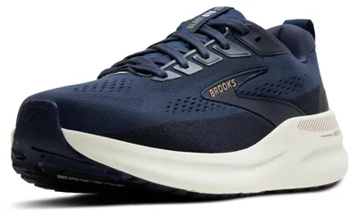 Immagine prodotto di BROOKS Beast GTS 26, scarpe da corsa da uomo, colore: blu navy/blu indaco/marrone, taglia 48.5