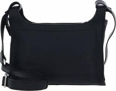 Produktbild von VOi Umhängetasche Hirsch Gunilla Crossover Bag Black schwarz