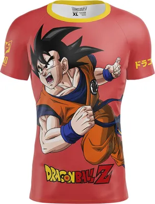 Image de OTSO SSS-DBZGOKUSHENRON24-MM, M, 1 pièce