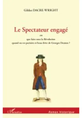Produktbild von Le Spectateur engagé