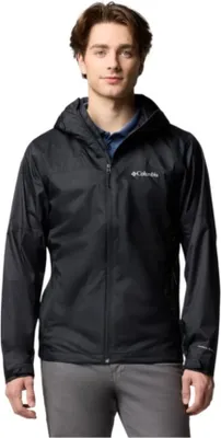 Immagine prodotto di Mocassini Da Barca Del Marchio Columbia Del Modello Inner Limits Iii Jacket Nero