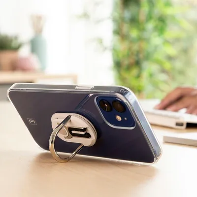 Zdjęcie produktu dla Uniwersalny uchwyt na telefon 3 w 1 Smarloop InnovaGoods