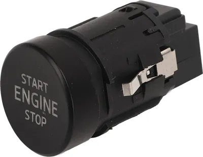Produktbild von Startstop -Pushbutton 5E0905217 Motorsteuerschalter Druckknopf für Fabia Octavia Rapid